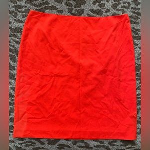 Anne Klein pencil skirt